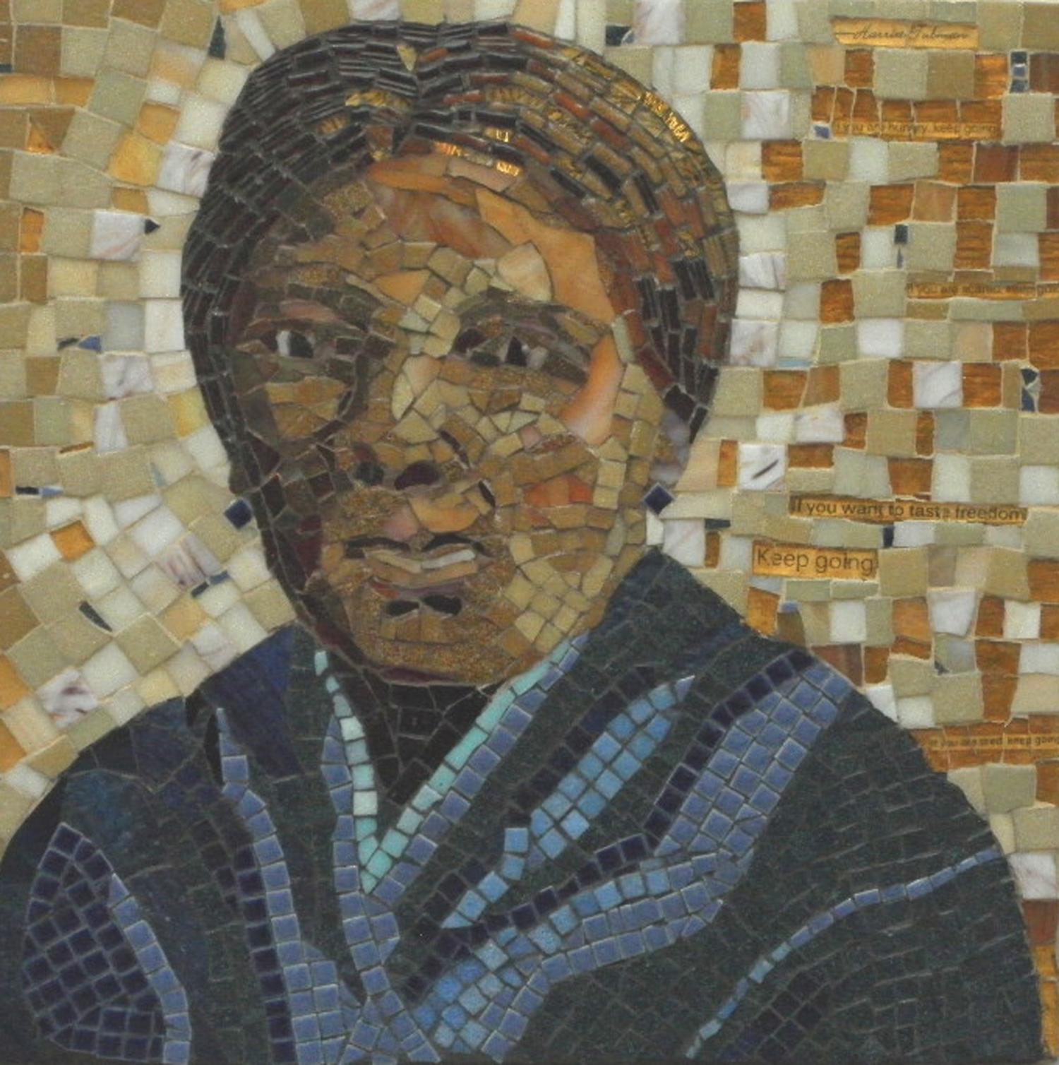 Harriet Tubman